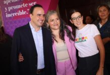 La educación transforma vidas: cientos de mujeres forman parte del Programa Universitario de Inspira