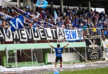 ¡La final TDP en casa! Se medirá Saltillo Soccer contra La Tribu de Ciudad Juárez
