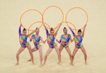La Selección Nacional de Gimnasia Rítmica denuncia maltratos en entrenamientos