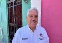 Llama Protección Civil de Ramos Arizpe a reforzar atención emocional y prevención del suicidio