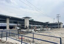 Llegarán a Ramos Arizpe el hotel Staybridge Suites, Mariscos El Memín y El Tapanco
