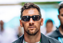 Logra Messi récord de más ‘me gusta’ en foto del X de F1