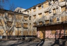 Los hospitales y centros de salud en Ucrania han sufrido más de 3 mil ataques desde el inicio de la invasión rusa