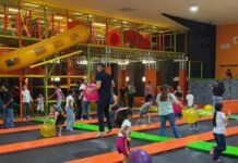 Lugares imperdibles para visitar con niños en Saltillo