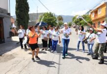 Marimar Arroyo amplía preferencias en encuestas ciudadanas