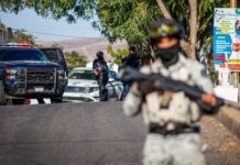 México enfrenta crisis de violencia con gobierno de Morena
