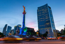 México, entre los tres países de Latinoamérica que acumularán más riqueza para el 2030