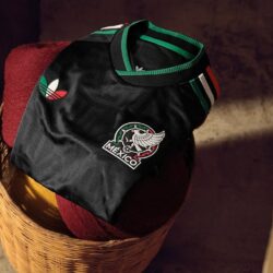 mexico revela 2