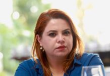 Morena se contradice al mantener candidatura de Tony Flores tras denuncia de abuso sexual: PAN Coahuila
