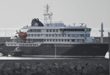 Mujer francesa y pasajero estadounidense que viajaban en crucero afectado dan positivo a hantavirus tras regresar a sus países