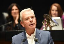 “No bastan filtros cosméticos; México necesita consecuencias reales contra la narco-política”: Marcelo Torres Cofiño