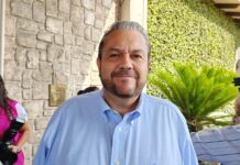 “No están solos”; Tomás Gutiérrez refuerza llamado a cuidar la salud mental en Ramos Arizpe