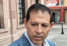 No habrá discrecionalidad en aplicación de Código de Ética en la UA de C: Octavio Pimentel