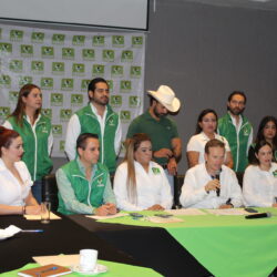 no podemos