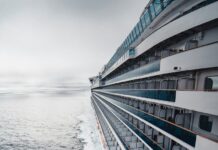 No se descarta la propagación humana del hantavirus en un crucero en el Atlántico