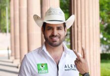 “No se vale lucrar con la necesidad”: revienta Alex Martínez contra Morena