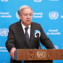 UN-GUTERRES-U.S.-IRAN TALKS