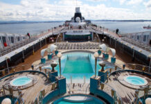 OMS: El brote de Hantavirus en un crucero es un “evento grave pero contenido”