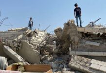 ONU denuncia aumento de violencia contra niños palestinos en Cisjordania