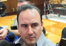 Ordena Manolo Jiménez revisión urgente en todas las escuelas
