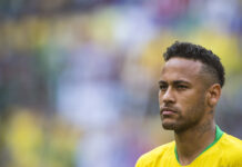 Peligra participación de Neymar en el Mundial 2026 por lesión muscular