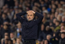 Pep Guardiola anuncia su salida del Manchester City