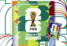 Perderá Panini licencia para álbum del Mundial en 2031