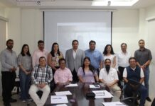 Presentan IMPLAN Torreón y UAdeC proyectos de investigación para fortalecer capacidades institucionales