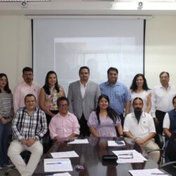 presentan 3