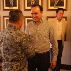 preside 3