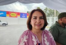 Prevén afectación a mujeres trabajadoras por término de ciclo escolar el 5 de junio