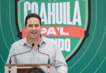 Promoverán turismo de Saltillo en Cintermex, rumbo a evento internacional de fútbol