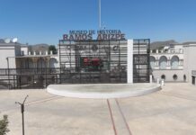 Promueve Gobierno Municipal visitas al Museo de Historia de Ramos Arizpe