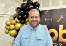 Ramos Arizpe mantiene atractivo industrial pese a retos económicos: Tomás Gutiérrez