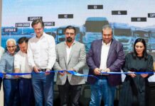 Ramos Arizpe se consolida como polo industrial del norte del país