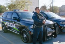 Ramos Arizpe mantiene labores de vigilancia y coordinación por la seguridad