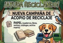 Realizarán asociaciones protectoras colecta de material reciclable a beneficio de albergues caninos
