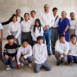 realizan ceremonia 3