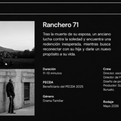 realizarán