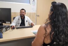 Reconoce IMSS Coahuila labor de médicas y médicos familiares como pilar en enfoque preventivo