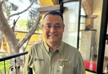 Reconoce OCV crecimiento hotelero y comercial junto al Aeropuerto Internacional de Saltillo