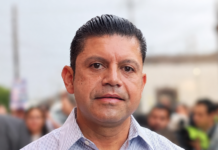 Reforzará Comisaría de Seguridad de Saltillo presencia policial por Día de las Madres