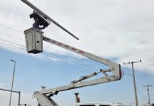 Refuerzan mantenimiento en la semaforización para la seguridad vial de Torreón