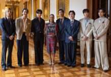 Regresa BTS a México en 2027
