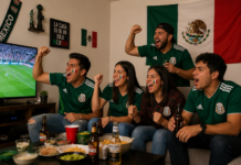 Revisará Profeco para frenar streaming pirata del Mundial