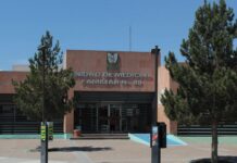 Riña termina en tragedia en Ramos Arizpe; joven muere apuñalado en el IMSS