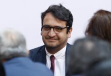 Renuncia ‘Andy’ López a Secretaría de Morena; busca diputación federal por Tabasco