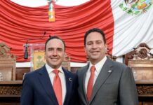 Saltillo: la capital con mayor generación de empleo formal