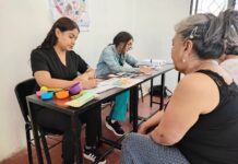 Salud Pública Municipal de Torreón ofrece servicios de nutrición y planes alimenticios a bajo costo