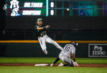 Saraperos cae en el segundo de la serie ante Los Sultanes 6-0